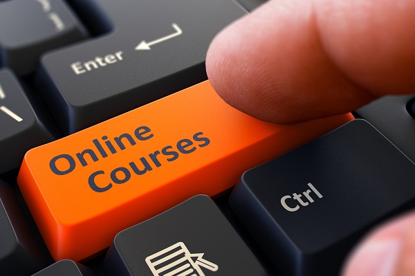 Benefits of Online Course Programs