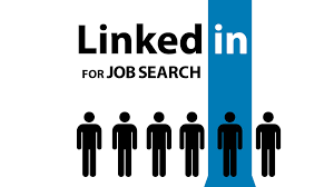 Using LinkedIn to Search for Job